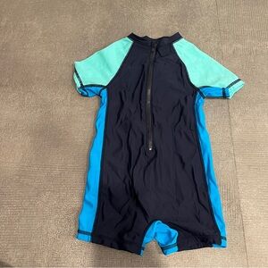 Gymboree Baby Full Body SunBlock Swimwear 2T